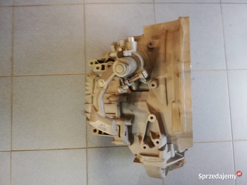 Skrzynia biegów M32 Opel Vectra Zafira Astra