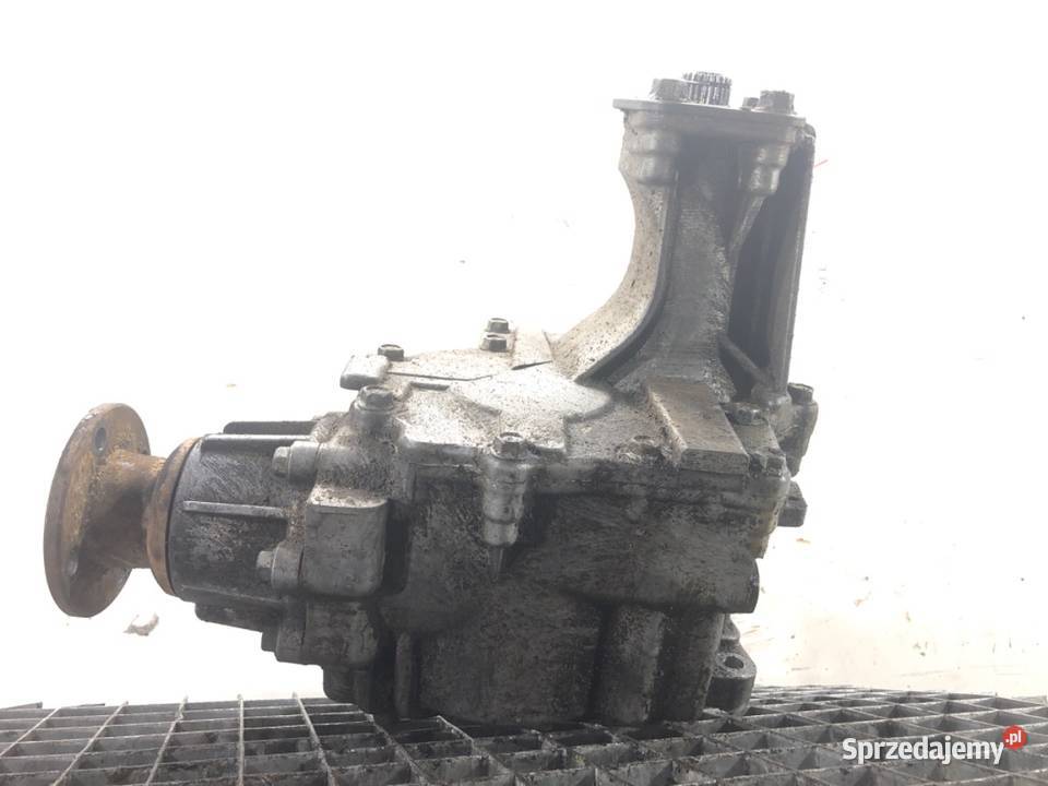 REDUKTOR SKRZYNI BIEGÓW KIA SPORTAGE II 20 141 podkarpackie sprzedam