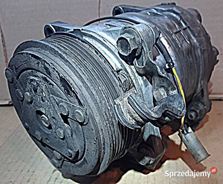 Volvo 960 sprężarka pompa klimatyzacji 19941998 wielkopolskie