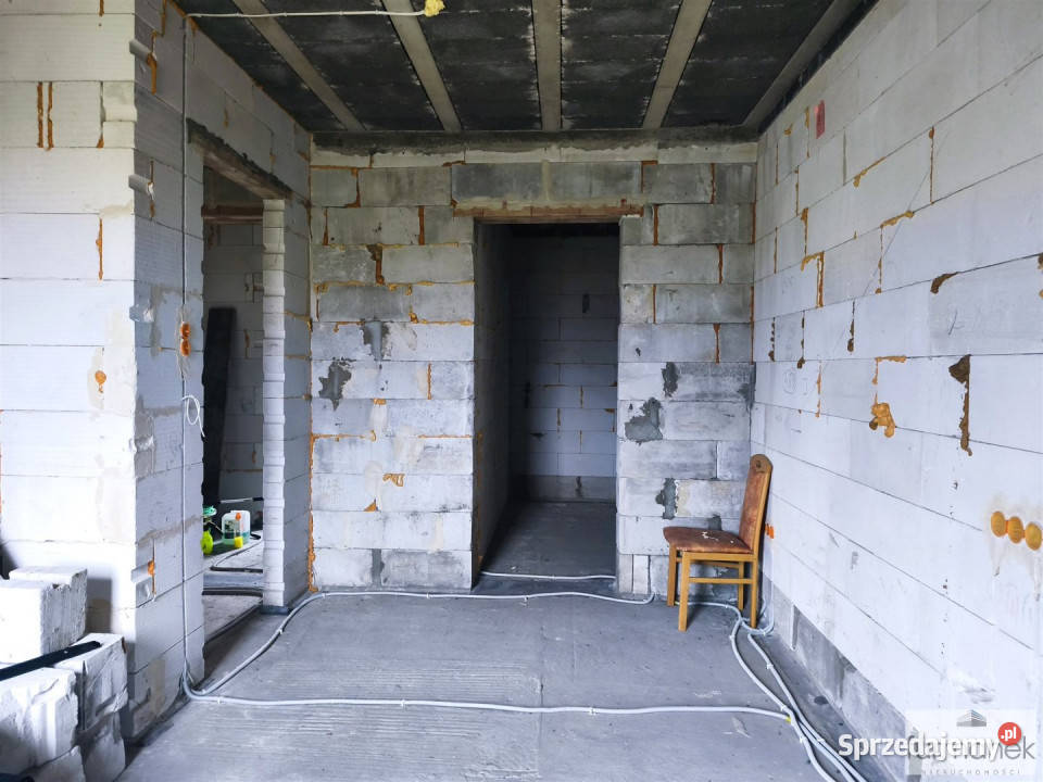 Dom Księżpol 3119m2