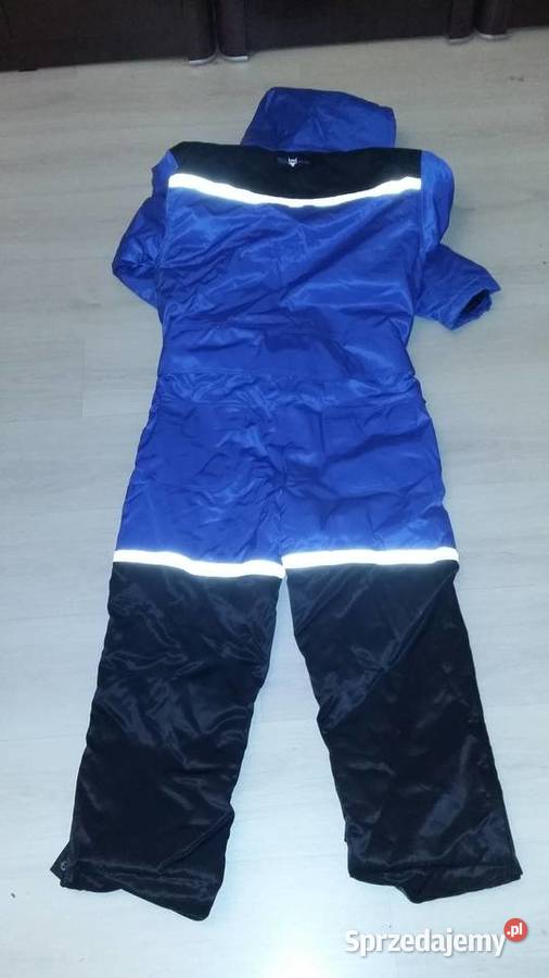 Kombinezon roboczy Wild Fox Wear sprzedam