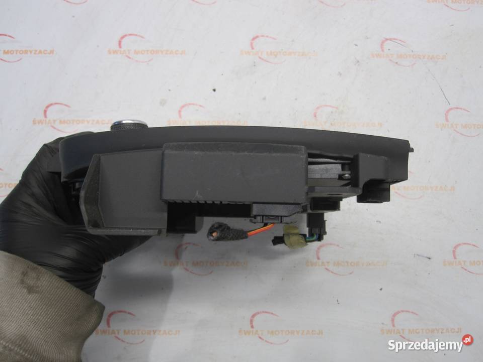 ASTRA J 12r panel radia klimatyzacji 13360091 Kielce sprzedam