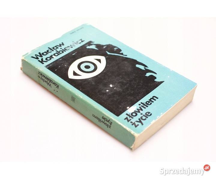 Złowiłem życie W Korabiewicz zachodniopomorskie Goleniów