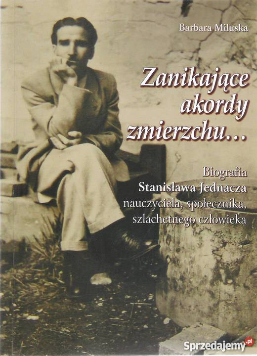 Zanikające akordy zmierzchu B Miluska Rok wydania 2013