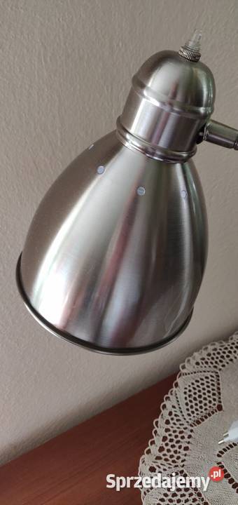 Lampa nocna stołowa Mark Slojd nowa Lampy Warszawa sprzedam