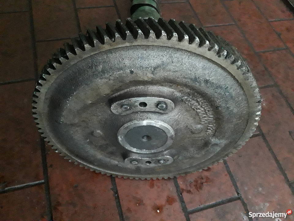 4410510701 Wałek rozrządu Mercedes V6 OM401LA Częstochowa
