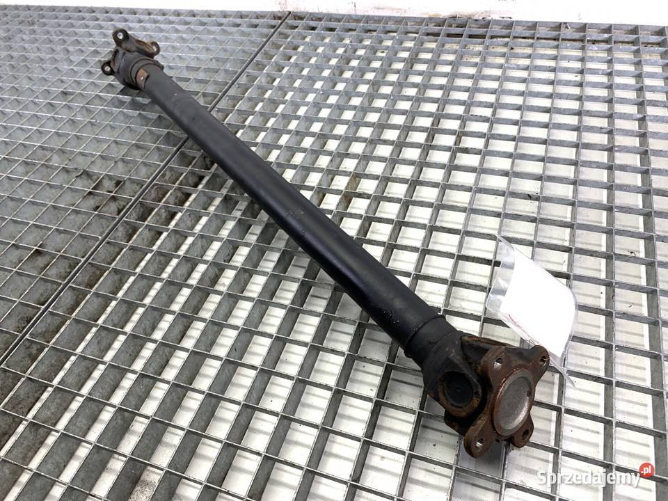 WAŁ NAPĘDOWY PRZÓD BMW E92 SportowyCoupe 0513 30 osobowe