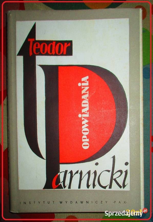 Spójrz ku domowi Aniele Thomas Wolfe 1963 Łódź