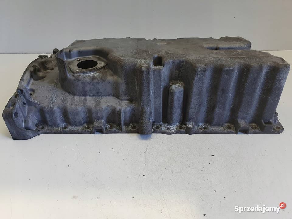 Volvo S60 I V70 II LIFT 24 D5 MISKA OLEJOWA osobowe lubelskie Chełm