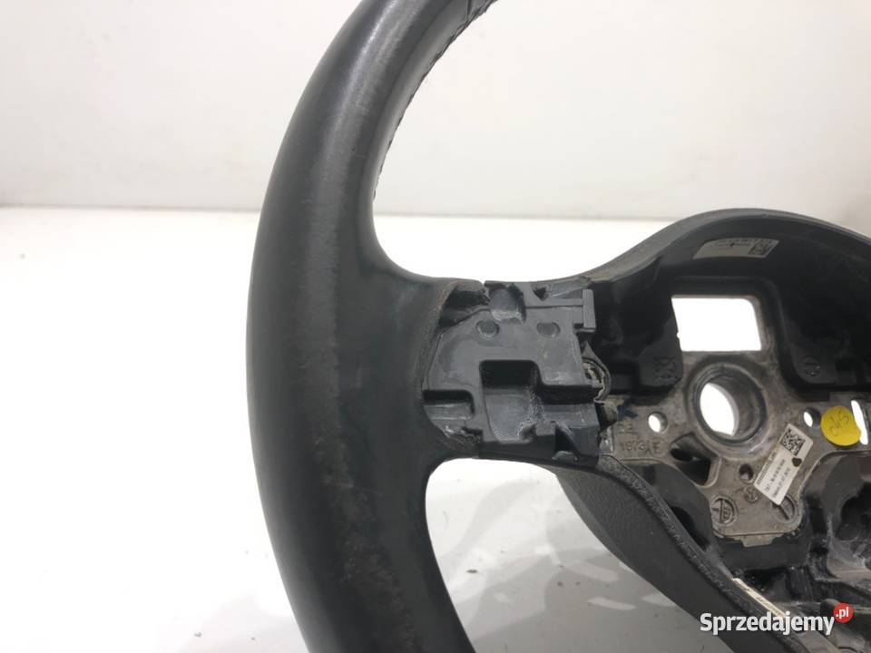 KIEROWNICA VW POLO V 6R0419091F podkarpackie sprzedam