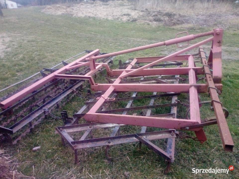 Agregat na bronie 280m lubelskie