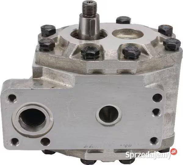 308873A1 Pompa hydrauliczna Case 3230 4210 Hydraulika Przasnysz