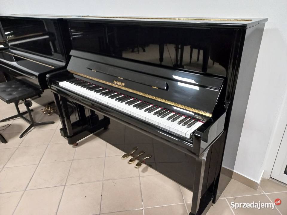 Pianino Yamaha MP100 Sailent stan idealny małopolskie