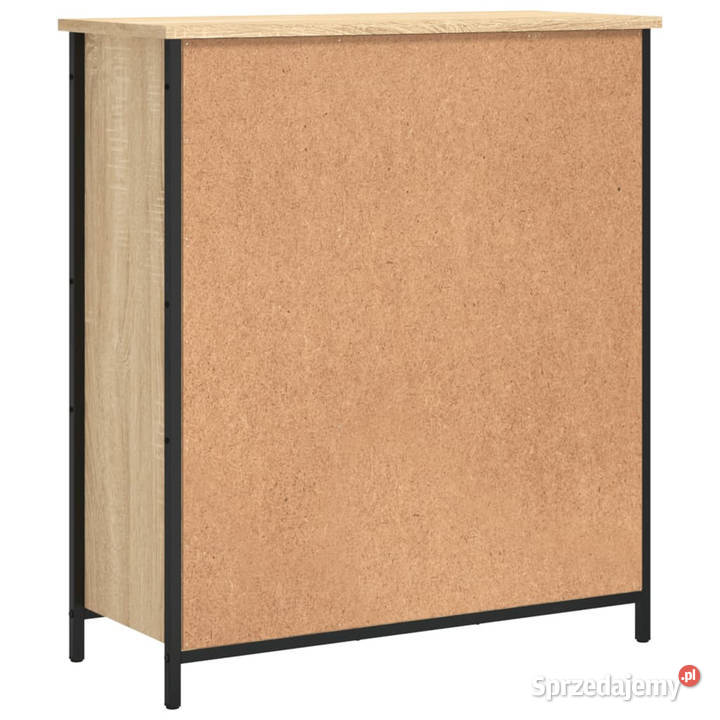 Szafka dąb sonoma 70x30x80 materiał mazowieckie Warszawa