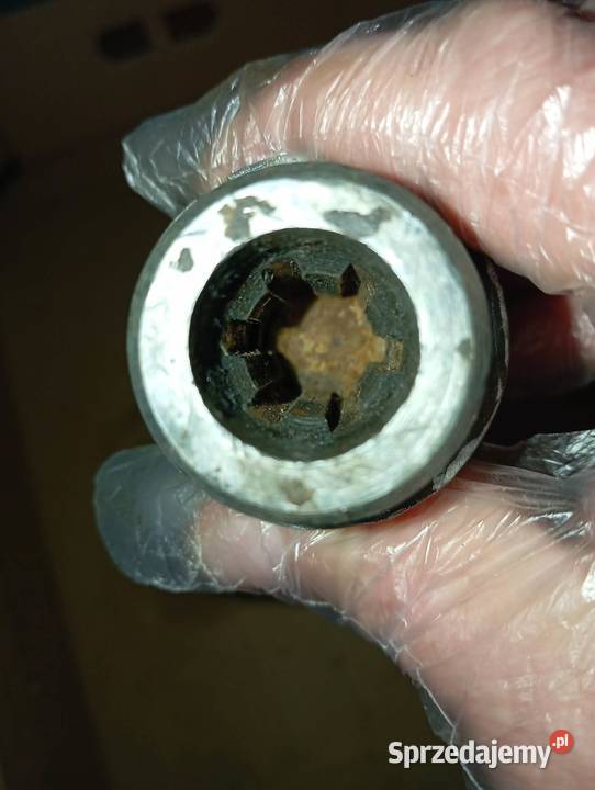 WAŁ NAPĘDOWY KARDAN URAL ZSSR Niemodlin