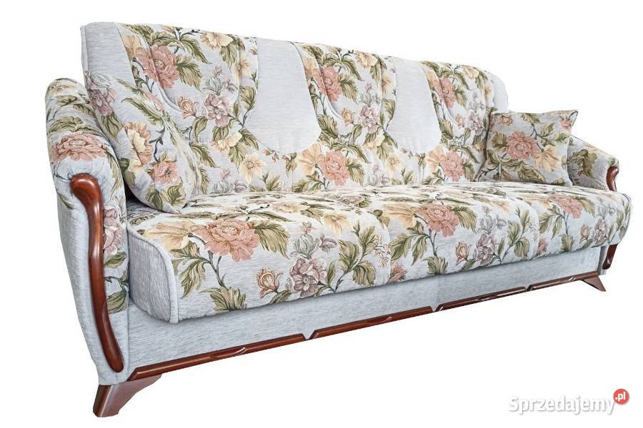 OkazjaKomfortowy wypoczynek FRYDERYKLUX ręki zachodniopomorskie