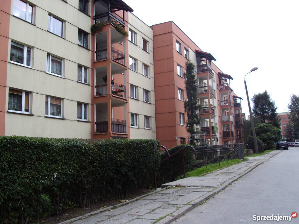 Sprzedam M4 Mysłowice Brzęczkowice