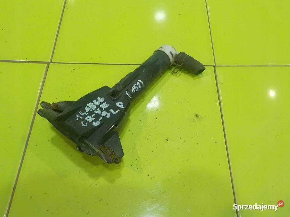 HONDA CRV III 22 IVTEC 08r 5D spryskiwacz lampy osobowe