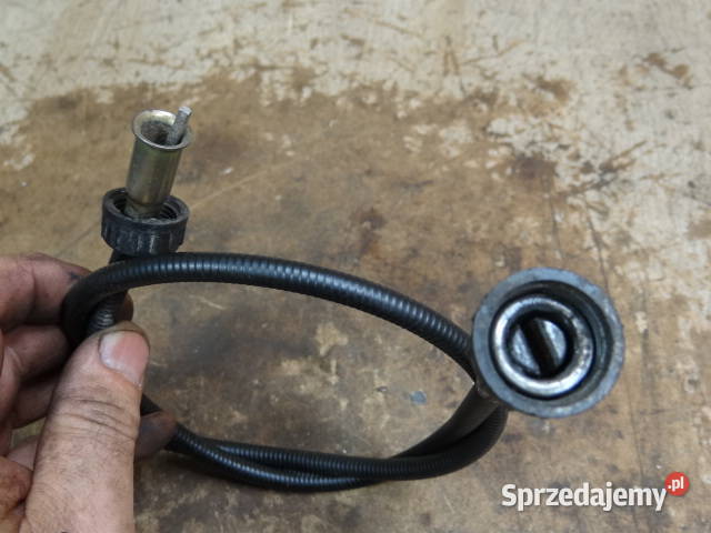 linka obrotomierza MZ 85 org DDR Żary sprzedam