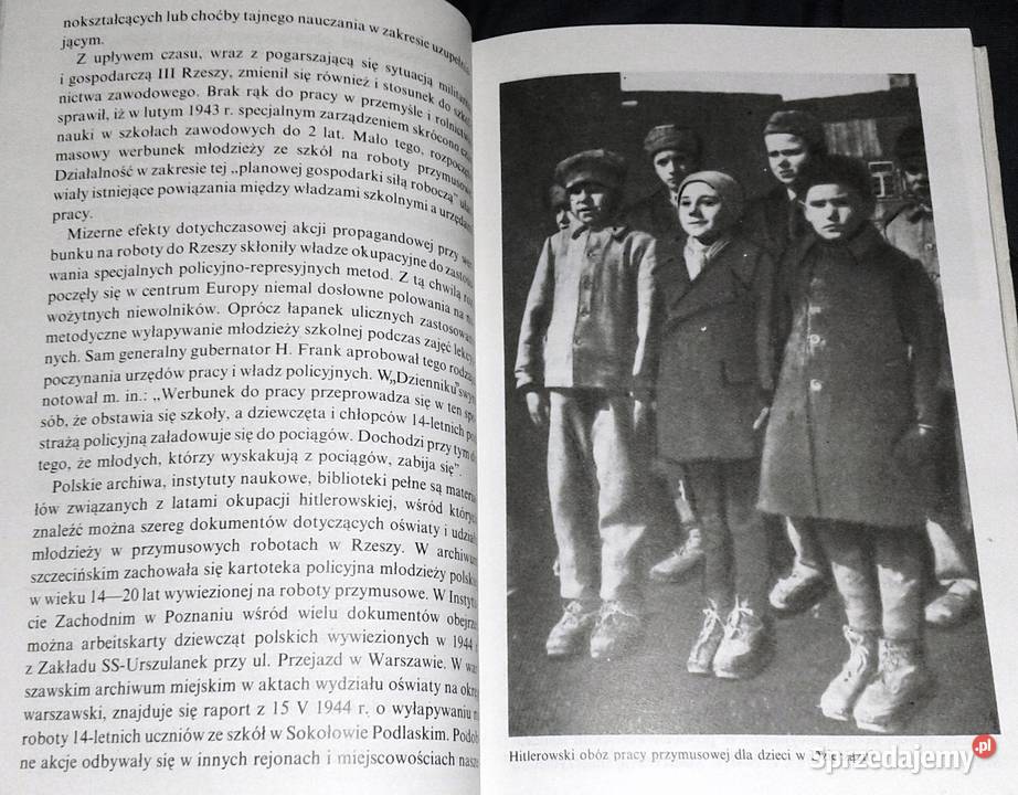 Kultura walcząca 19391945 Wiesław Głębocki Karol Chełm