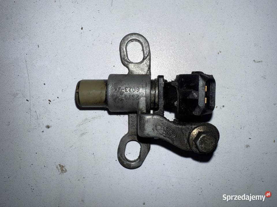 Czujnik położenia wału Ford Mondeo 20 TDCI Ostrów Wielkopolski