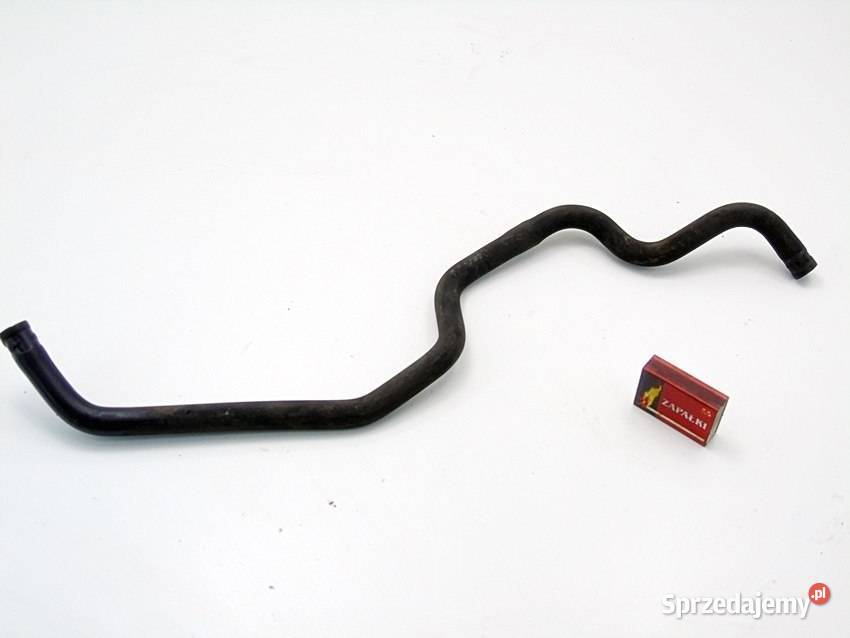 WĄŻ PRZEWÓD POWIETRZA KOLEKTORA 12 8V IDSI HONDA Sosnowiec