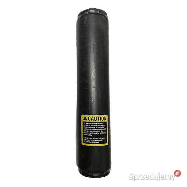 AH133265 Akumulator hydrauliczny John Deere sprzedam