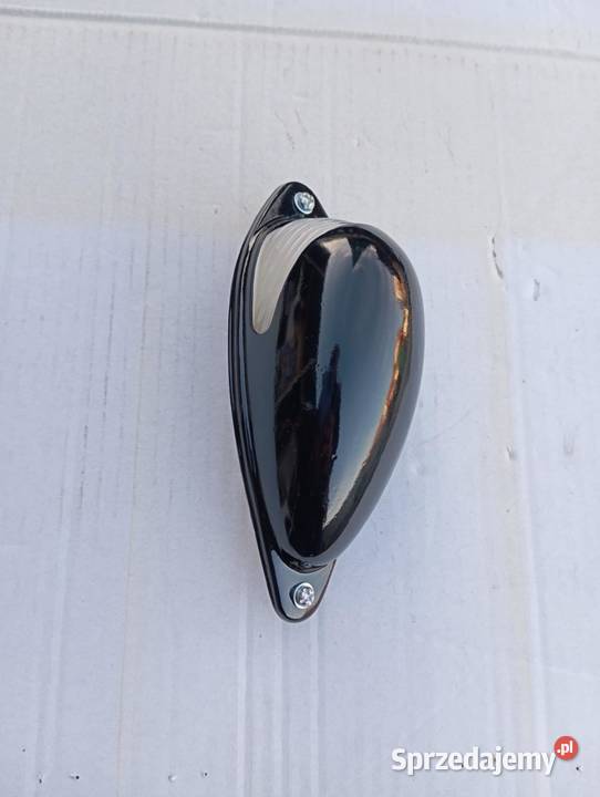 LAMPA WÓZEK KOSZ BŁOTNIK M72 MW K750 URAL Niemodlin