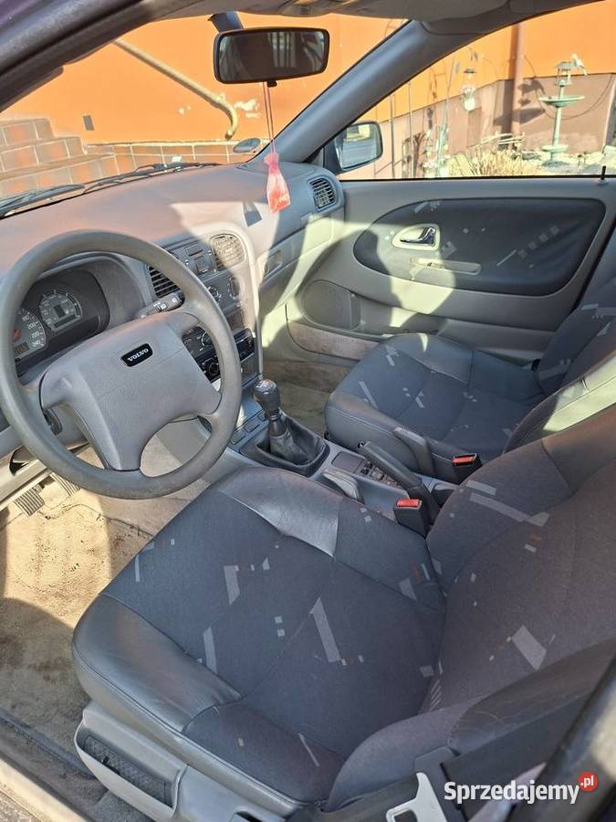 Volvo v40 V40 Nakło nad Notecią