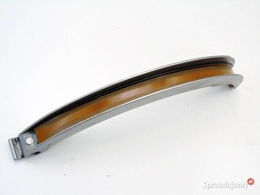 ŚLIZG ROZRZĄDU 30 D E39 E46 E38 BMW 330D 530D X5 Silniki i osprzęt Sosnowiec