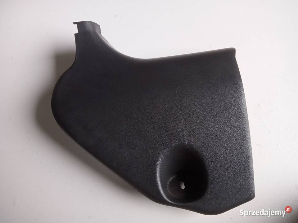 PLASTIK OSŁONA SŁUPKA LEWY PRZÓD MAZDA CX7 22 D
