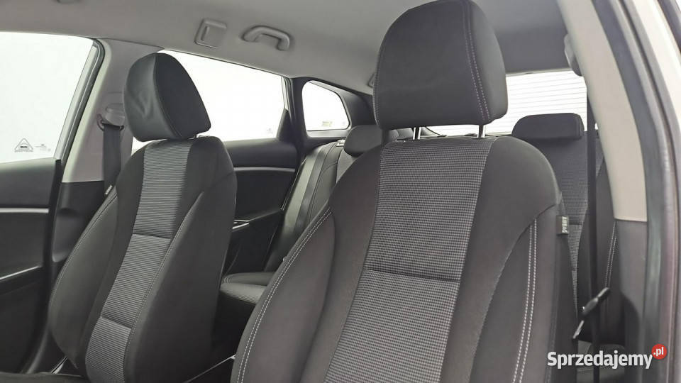 Hyundai i30 Z Polskiego Salonu Faktura VAT II Warszawa