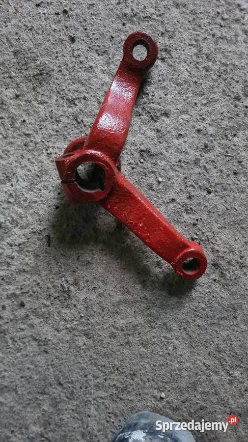 Sprzedam wąs do t25 nowy Grabów nad Prosną