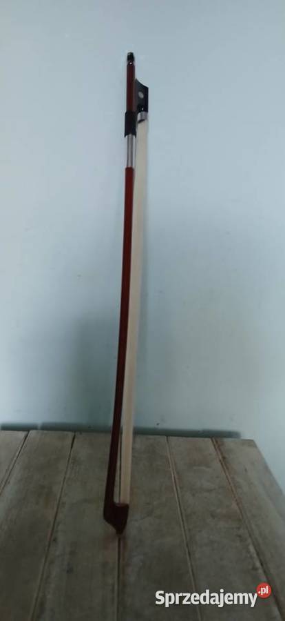 Smyczek skrzypcowy Instrumenty smyczkowe Kraków