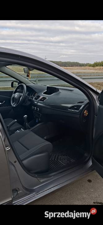 Renault megane 3 16 2010 Tom Tom Opole Lubelskie
