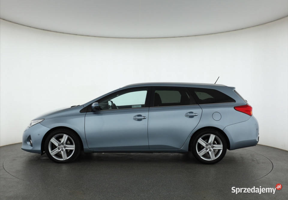 Toyota Auris 20 D4D mazowieckie Piaseczno