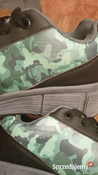 Rolkobuty Youngstyle 34 Sport podkarpackie Strzyżów