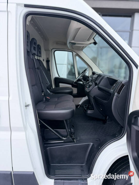 Peugeot Boxer 20HDI 130 330 L2H2 czujnik deszczu Radom