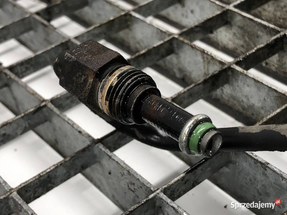 WĄŻ WSPOMAGANIA AUDI A2 14 75 0005 PRZEWÓD