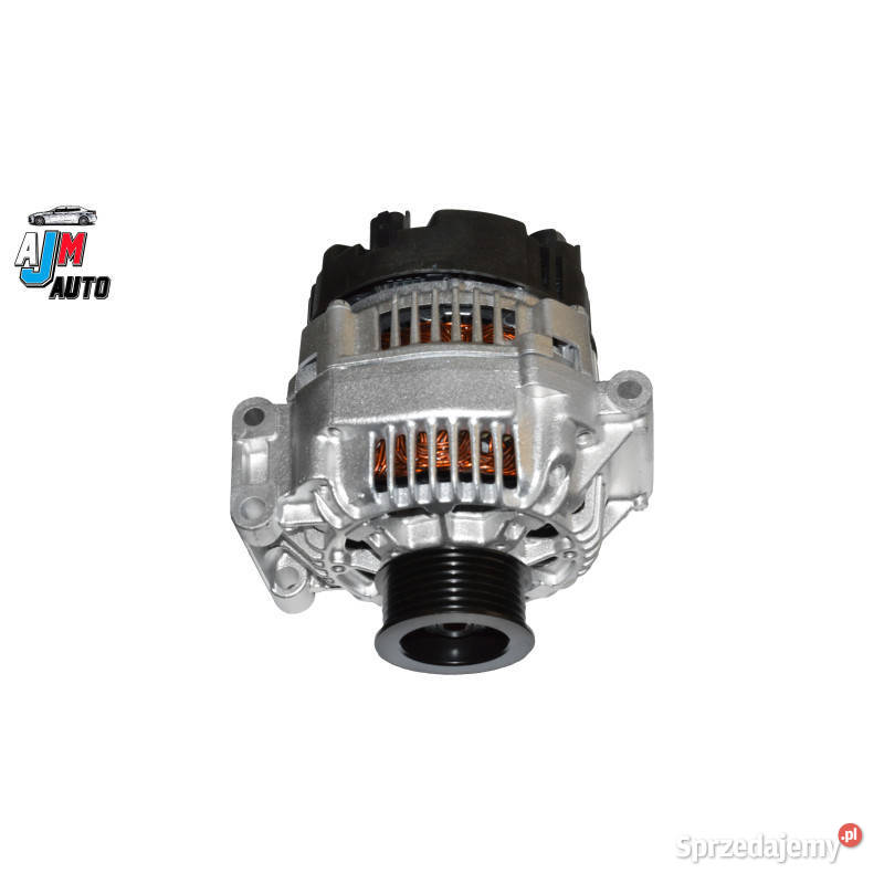 Alternator 7700422237 14 16 16V Renault Clio II Grabów Szlachecki sprzedam