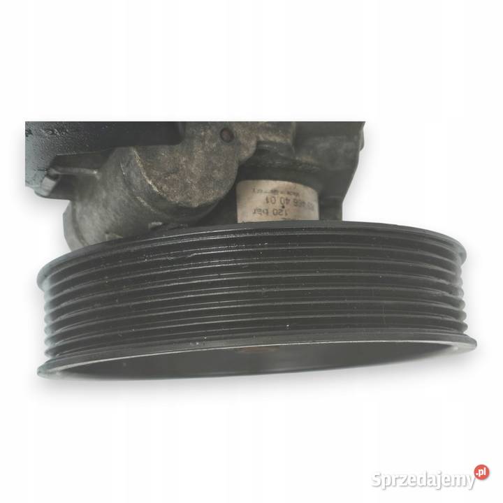 POMPA WSPOMAGANIA Mercedes W203 W211 18 20 Chełm sprzedam