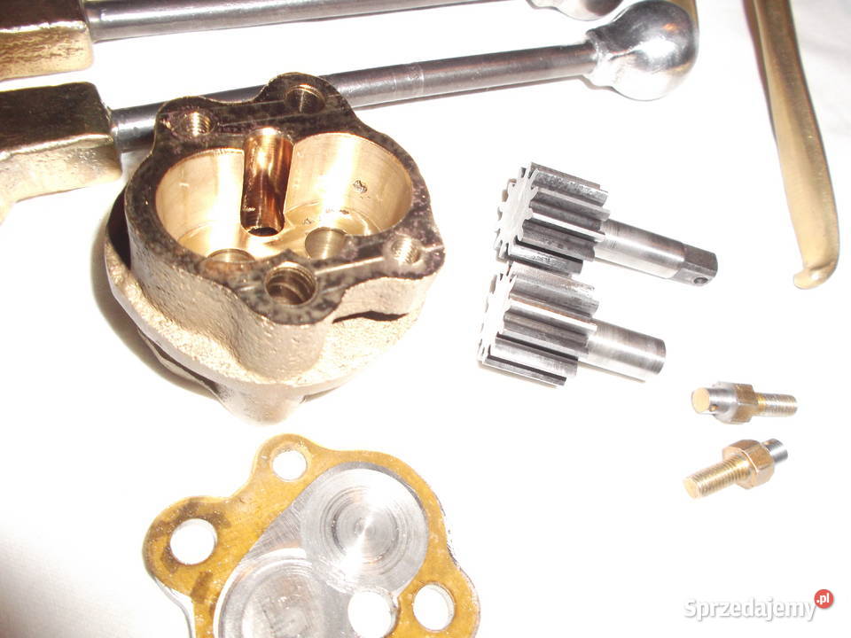 M72 M72 LICZNIK STAREGO PRĘDKOŚCIOMIERZ