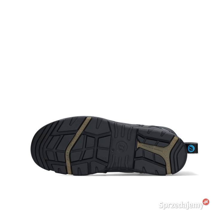 Bezpieczne robocze buty wysokie HELIX Longreach podkarpackie Rzeszów