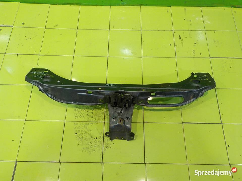 PEUGEOT 4007 22 HDI 11r 5D pas przedni Części samochodowe Suków