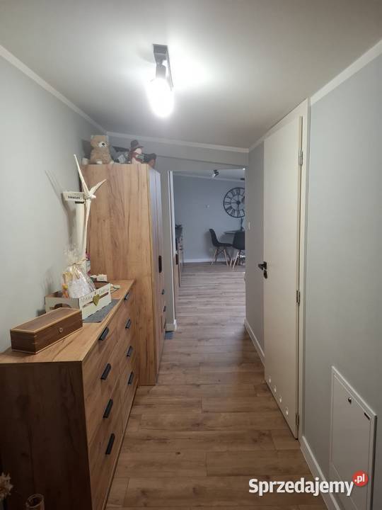 Mieszkanie 42m2 w centrum Lubawy dachówka Lubawa