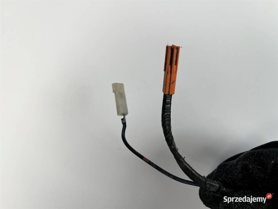 HONDA CBR 1000 RR SC57 08 Lusterko lewe