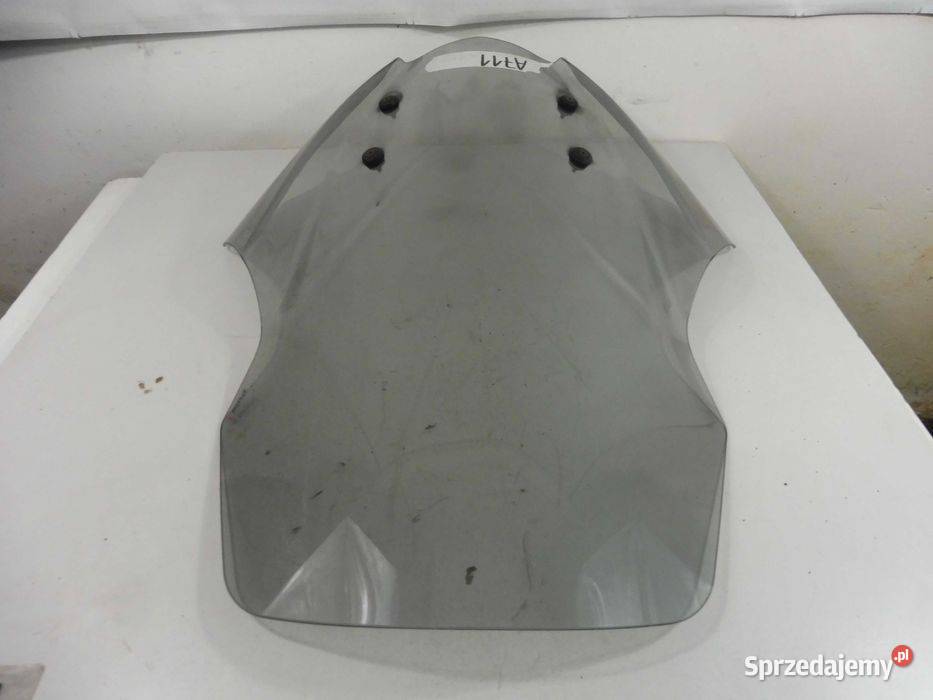 Piaggio MP3 500 szyba 1420r A711