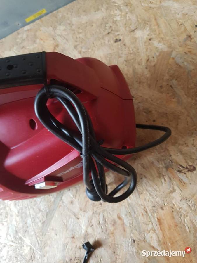 Silnik Pompy ogrodowej Einhell GEGP 9041 E 900 Głogowa