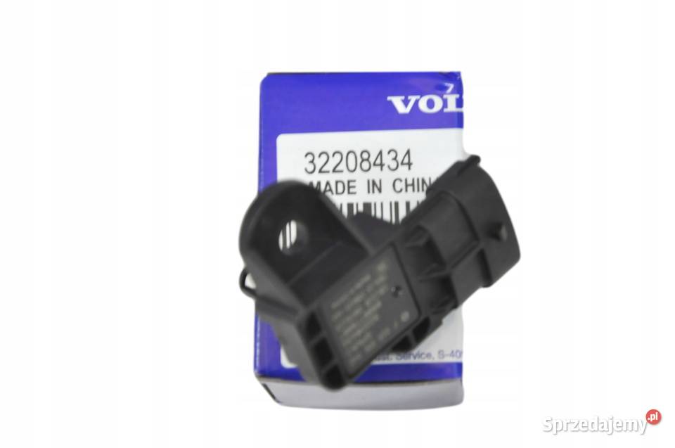 VOLVO XC60 II 20T czujnik cisnienia map sensor Bielany Wrocławskie