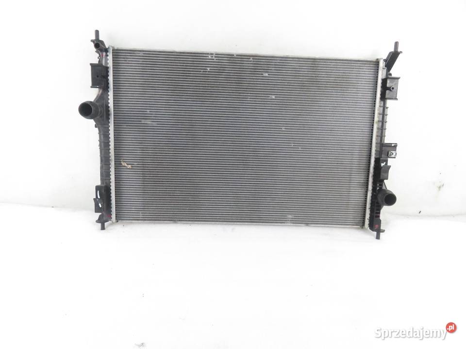 CHŁODNICA WODY PEUGEOT 5008 II 12 THP PureTech małopolskie sprzedam